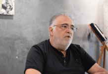 Νταηλίκια: Επιτέθηκαν στον Πρόεδρο του Εμπορικού Συλλόγου Ηλιούπολης Θ. Μπίρλη Νταηλίκια: Επιτέθηκαν στον Πρόεδρο του Εμπορικού Συλλόγου Ηλιούπολης Θ. Μπίρλη