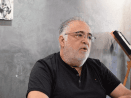 Νταηλίκια: Επιτέθηκαν στον Πρόεδρο του Εμπορικού Συλλόγου Ηλιούπολης Θ. Μπίρλη Νταηλίκια: Επιτέθηκαν στον Πρόεδρο του Εμπορικού Συλλόγου Ηλιούπολης Θ. Μπίρλη