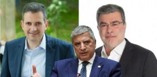 Τι απαντούν Κάρναβος-Ευθυμίου στον Πατούλη για τις καθυστερήσεις των έργων στο Φαληρικό Όρμο Τι απαντούν Κάρναβος-Ευθυμίου στον Πατούλη για τις καθυστερήσεις των έργων στο Φαληρικό Όρμο