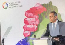 Γιώργος Ιωακειμίδης: Ανακοίνωσε και επίσημα την υποψηφιότητα του για Περιφερειάρχης Αττικής Γιώργος Ιωακειμίδης: Ανακοίνωσε και επίσημα την υποψηφιότητα του για Περιφερειάρχης Αττικής