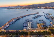 Το χρονοδιάγραμμα για την Μαρίνα Αλίμου – 100 εκατ ευρω ο προϋπολογισμός Το χρονοδιάγραμμα για την Μαρίνα Αλίμου – 100 εκατ ευρω ο προϋπολογισμός