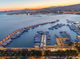 Το χρονοδιάγραμμα για την Μαρίνα Αλίμου – 100 εκατ ευρω ο προϋπολογισμός Το χρονοδιάγραμμα για την Μαρίνα Αλίμου – 100 εκατ ευρω ο προϋπολογισμός