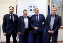 Σύσκεψη για 365 εκατ ευρώ για την ανάπλαση του φαληρικού όρμου – Τι είπαν Πατούλης-Κάρναβος-Ευθυμίου- Θεοδωρόπουλος Σύσκεψη για 365 εκατ ευρώ για την ανάπλαση του φαληρικού όρμου – Τι είπαν Πατούλης-Κάρναβος-Ευθυμίου- Θεοδωρόπουλος