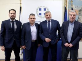 Σύσκεψη για 365 εκατ ευρώ για την ανάπλαση του φαληρικού όρμου – Τι είπαν Πατούλης-Κάρναβος-Ευθυμίου- Θεοδωρόπουλος Σύσκεψη για 365 εκατ ευρώ για την ανάπλαση του φαληρικού όρμου – Τι είπαν Πατούλης-Κάρναβος-Ευθυμίου- Θεοδωρόπουλος