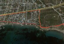 Κυκλοφοριακές ρυθμίσεις σε Βάρη Βούλα Βουλιαγμένη για την Κυριακή 2/4/23 Κυκλοφοριακές ρυθμίσεις σε Βάρη Βούλα Βουλιαγμένη για την Κυριακή 2/4/23