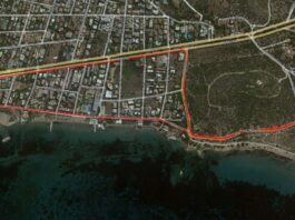 Κυκλοφοριακές ρυθμίσεις σε Βάρη Βούλα Βουλιαγμένη για την Κυριακή 2/4/23 Κυκλοφοριακές ρυθμίσεις σε Βάρη Βούλα Βουλιαγμένη για την Κυριακή 2/4/23