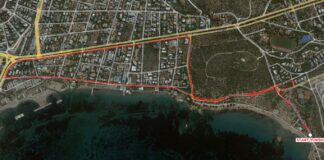 Κυκλοφοριακές ρυθμίσεις σε Βάρη Βούλα Βουλιαγμένη για την Κυριακή 2/4/23 Κυκλοφοριακές ρυθμίσεις σε Βάρη Βούλα Βουλιαγμένη για την Κυριακή 2/4/23