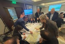 Τι προτείνει ο Δήμος Φαλήρου για την ανάπλαση του Φαληρικού Όρμου Τι προτείνει ο Δήμος Φαλήρου για την ανάπλαση του Φαληρικού Όρμου