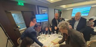 Τι προτείνει ο Δήμος Φαλήρου για την ανάπλαση του Φαληρικού Όρμου Τι προτείνει ο Δήμος Φαλήρου για την ανάπλαση του Φαληρικού Όρμου