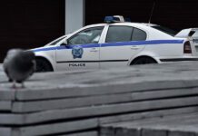 Π.Φάληρο: Πυροβολισμοί με δύο τραυματίες Π.Φάληρο: Πυροβολισμοί με δύο τραυματίες