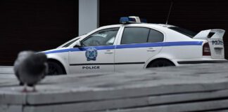 Π.Φάληρο: Πυροβολισμοί με δύο τραυματίες Π.Φάληρο: Πυροβολισμοί με δύο τραυματίες