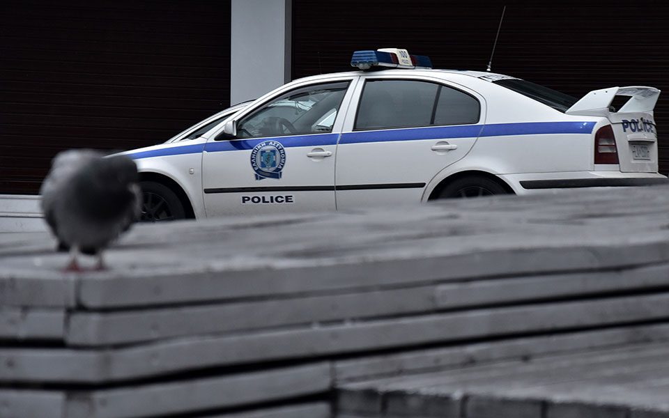 Π.Φάληρο: Πυροβολισμοί με δύο τραυματίες