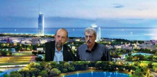 Γιατί ζητούν επαναδιαπραγμάτευση της σύμβασης του Ελληνικού Γιατί ζητούν επαναδιαπραγμάτευση της σύμβασης του Ελληνικού