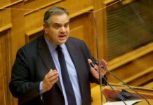 Β. Σπανάκης(βουλευτής ΝΔ Νότιος Τομέας): Θετικές διατάξεις για λογιστές-φοροτεχνικούς και για τη μισθολογική εξομοίωση υπαλλήλων