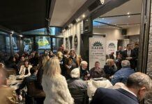 Αριστείδης Τσαμπίρας (ΠΑΣΟΚ/Νότιος Τομέας): Ισχυρό ποσοστό στις εκλογές Αριστείδης Τσαμπίρας (ΠΑΣΟΚ/Νότιος Τομέας): Ισχυρό ποσοστό στις εκλογές