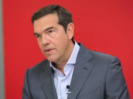Πρόγραμμα για την προστασία της πρώτης κατοικίας από τον Α. Τσίπρα Πρόγραμμα για την προστασία της πρώτης κατοικίας από τον Α. Τσίπρα