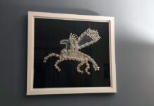 Έκθεση “Ναυτίλος 2023” με έργα του Γιάννη Δημαρά στη Βάρκιζα Έκθεση "Ναυτίλος 2023" με έργα του Γιάννη Δημαρά στη Βάρκιζα