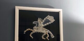 Έκθεση “Ναυτίλος 2023” με έργα του Γιάννη Δημαρά στη Βάρκιζα Έκθεση "Ναυτίλος 2023" με έργα του Γιάννη Δημαρά στη Βάρκιζα