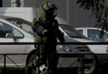 Τι συμβαίνει στη Γλυφάδα – Χειροβομβίδα σε πολυκατοικία