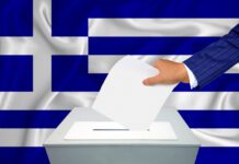 Γιατί μειώνεται η διαφορά ΝΔ- ΣΥΡΙΖΑ στα Νότια – Άνοδος ΠΑΣΟΚ – Τα ευρήματα της δημοσκόπησης Γιατί μειώνεται η διαφορά ΝΔ- ΣΥΡΙΖΑ στα Νότια – Άνοδος ΠΑΣΟΚ – Τα ευρήματα της δημοσκόπησης