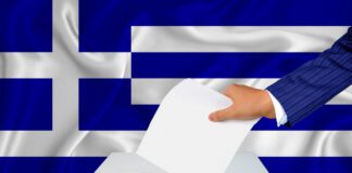 Γιατί μειώνεται η διαφορά ΝΔ- ΣΥΡΙΖΑ στα Νότια – Άνοδος ΠΑΣΟΚ – Τα ευρήματα της δημοσκόπησης Γιατί μειώνεται η διαφορά ΝΔ- ΣΥΡΙΖΑ στα Νότια – Άνοδος ΠΑΣΟΚ – Τα ευρήματα της δημοσκόπησης