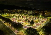 Πάρκο κυκλοφοριακής αγωγής στη Γλυφάδα