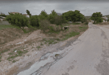 Καμία ρύπανση και περιβαλλοντική επιβάρυνση στο Ρέμα Κόρμπι Καμία ρύπανση και περιβαλλοντική επιβάρυνση στο Ρέμα Κόρμπι