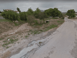 Καμία ρύπανση και περιβαλλοντική επιβάρυνση στο Ρέμα Κόρμπι Καμία ρύπανση και περιβαλλοντική επιβάρυνση στο Ρέμα Κόρμπι