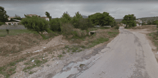 Καμία ρύπανση και περιβαλλοντική επιβάρυνση στο Ρέμα Κόρμπι Καμία ρύπανση και περιβαλλοντική επιβάρυνση στο Ρέμα Κόρμπι