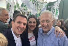 Ο Κώστας Σκανδαλίδης …και η έκπληξη! Ο Κώστας Σκανδαλίδης ...και η έκπληξη!