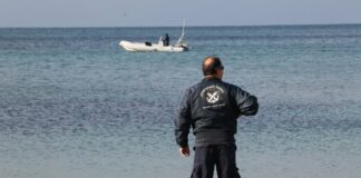 Α΄ μαρίνα Γλυφάδας: Εντοπίστηκε νεκρή 71χρονη Α΄ μαρίνα Γλυφάδας: Εντοπίστηκε νεκρή 71χρονη