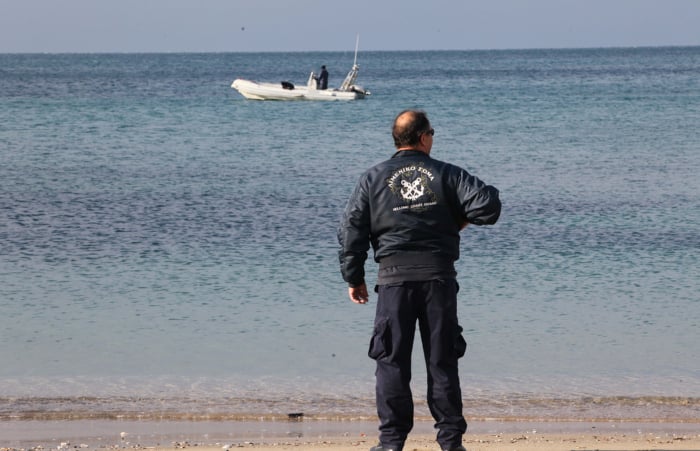 glifada Α΄ μαρίνα Γλυφάδας: Εντοπίστηκε νεκρή 71χρονη