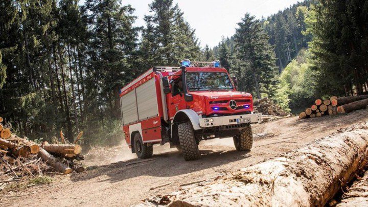 Τα SOS της αντιπυρικής περιόδου σε Βάρη Βούλα Βουλιαγμένη