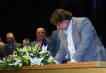 Γιατί παραιτήθηκε ο Αντιδήμαρχος Ηλιούπολης Γιάννης Πούλος Γιατί παραιτήθηκε ο Αντιδήμαρχος Ηλιούπολης Γιάννης Πούλος