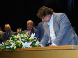 Γιατί παραιτήθηκε ο Αντιδήμαρχος Ηλιούπολης Γιάννης Πούλος Γιατί παραιτήθηκε ο Αντιδήμαρχος Ηλιούπολης Γιάννης Πούλος