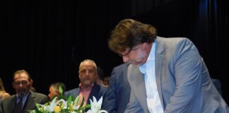 Γιατί παραιτήθηκε ο Αντιδήμαρχος Ηλιούπολης Γιάννης Πούλος Γιατί παραιτήθηκε ο Αντιδήμαρχος Ηλιούπολης Γιάννης Πούλος