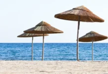 Πως και πότε θα επαναλειτουργήσει η πλαζ στη Βάρκιζα