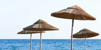 Πως και πότε θα επαναλειτουργήσει η πλαζ στη Βάρκιζα