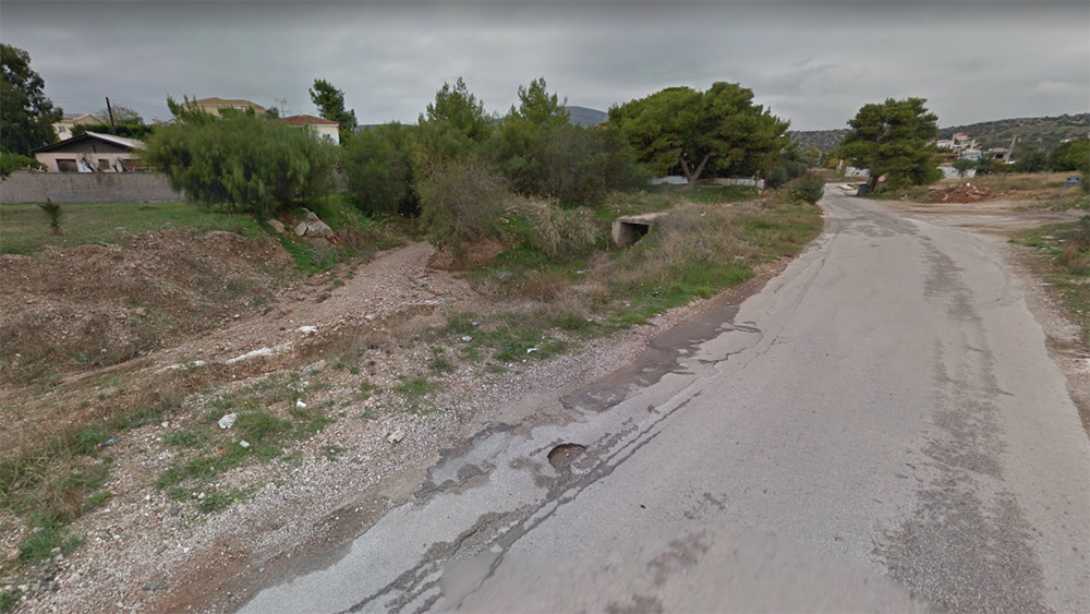 Καμία ρύπανση και περιβαλλοντική επιβάρυνση στο Ρέμα Κόρμπι