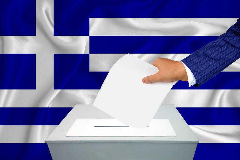 Που ψηφίζουμε στο Δήμο Βάρης Βούλας Βουλιαγμένης την Κυριακή 21 Μαΐου
