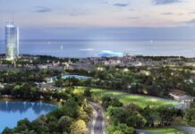 Τι συμφώνησε ο όμιλος Marriott για το Ελληνικό Τι συμφώνησε ο όμιλος Marriott για το Ελληνικό