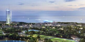 Τι συμφώνησε ο όμιλος Marriott για το Ελληνικό Τι συμφώνησε ο όμιλος Marriott για το Ελληνικό