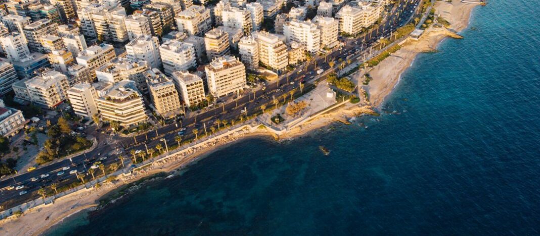 Τι συμβαίνει με την ηχορύπανση και το κυκλοφοριακό στο Π.Φάληρο – Πως αντιδρά ο Δήμος