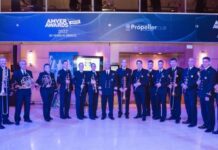 Βούλα: Στις Γειτονιές του Κόσμου Συναυλία με τη Φιλαρμονική Ορχήστρα του Λιμενικού Σώματος Βούλα: Στις Γειτονιές του Κόσμου Συναυλία με τη Φιλαρμονική Ορχήστρα του Λιμενικού Σώματος