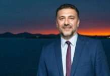 Π. Φάληρο: Γιατί ανακάλεσε τον Αντιδήμαρχο ο Φωστηρόπουλος – Ποιοι είναι οι νέοι Αντιδήμαρχοι Π. Φάληρο: Γιατί ανακάλεσε τον Αντιδήμαρχο ο Φωστηρόπουλος – Ποιοι είναι οι νέοι Αντιδήμαρχοι