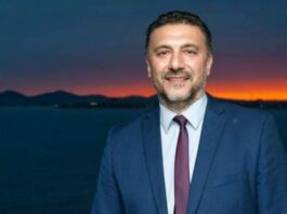 Π. Φάληρο: Γιατί ανακάλεσε τον Αντιδήμαρχο ο Φωστηρόπουλος – Ποιοι είναι οι νέοι Αντιδήμαρχοι Π. Φάληρο: Γιατί ανακάλεσε τον Αντιδήμαρχο ο Φωστηρόπουλος – Ποιοι είναι οι νέοι Αντιδήμαρχοι