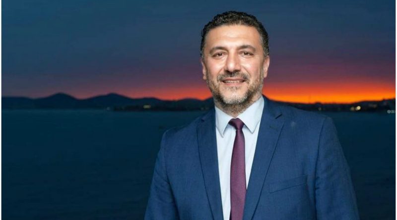 fostiropoulos Π. Φάληρο: Γιατί ανακάλεσε τον Αντιδήμαρχο ο Φωστηρόπουλος – Ποιοι είναι οι νέοι Αντιδήμαρχοι