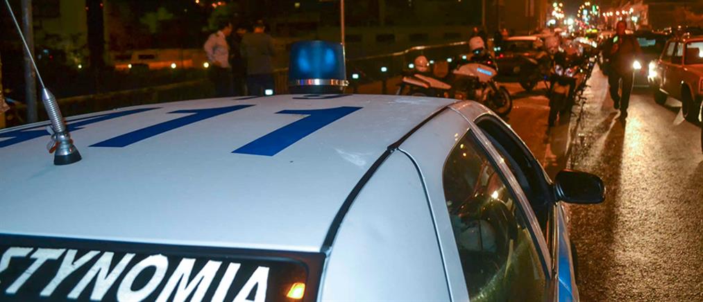 "Μπούκαρε" για να κλέψει στον Άλιμο ...του πέρασαν χειροπέδες στο Προεδρικό – Απίστευτη καταδίωξη