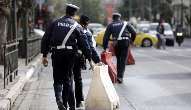 Κυκλοφοριακές ρυθμίσεις Πέμπτη 22/6/2023 σε Καλλιθέα Π. Φάληρο Πειραιά Μοσχάτο-Ταύρος – Ποιοι δρόμοι και τι ώρες κλείνουν