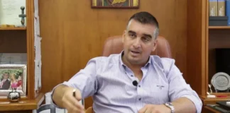 Τραγωδία στον Άλιμο: Πατέρας του δημάρχου Ελληνικού – Αργυρούπολης ο 75χρονος που πέθανε στην παραλία Τραγωδία στον Άλιμο: Πατέρας του δημάρχου Ελληνικού - Αργυρούπολης ο 75χρονος που πέθανε στην παραλία